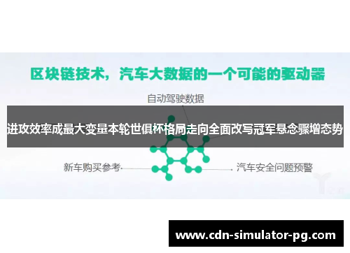 进攻效率成最大变量本轮世俱杯格局走向全面改写冠军悬念骤增态势