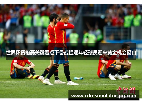 世界杯资格赛关键看点下备战提速年轻球员迎来黄金机会窗口